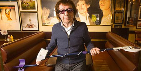 bill wyman