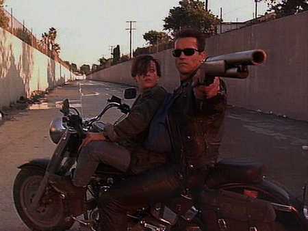 john connor