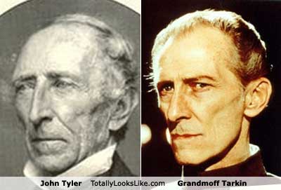 john tyler