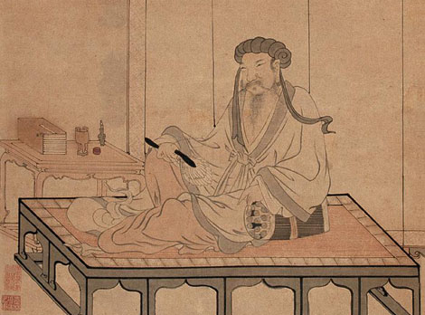 zhuge liang