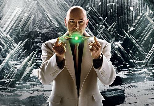 lex luthor