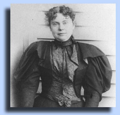 lizzie borden