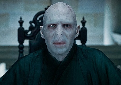 lord voldemort