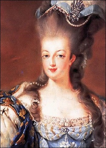 marie antoinette