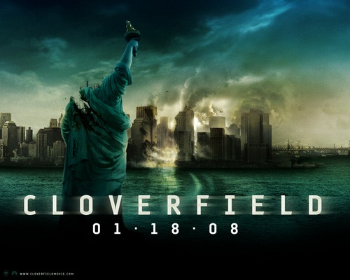 cloverfield