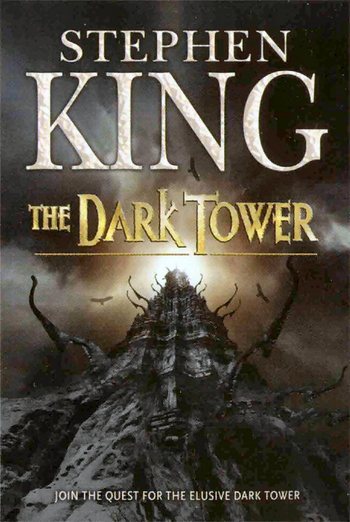 dark tower