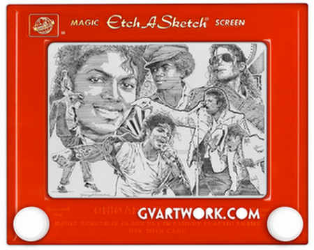 etch sketch