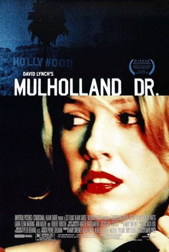 mulholland drive