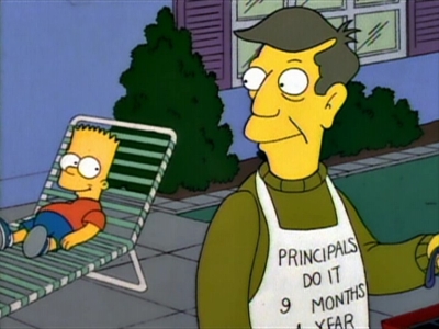 seymour skinner