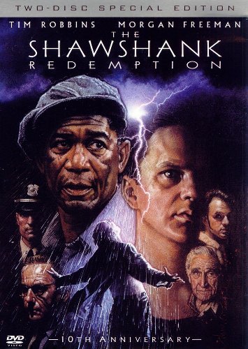 shawshank redemption