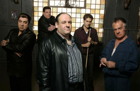 sopranos