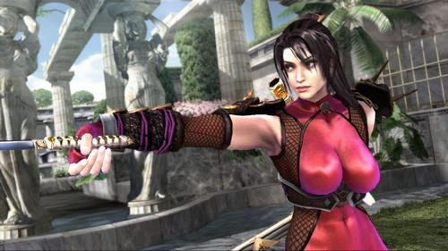 soulcalibur