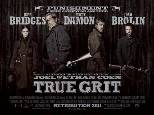 true grit