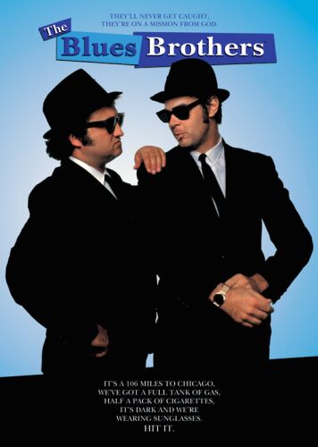 blues brothers