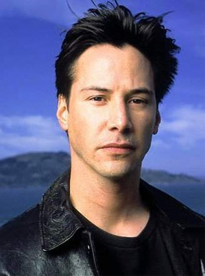 keanu reeves