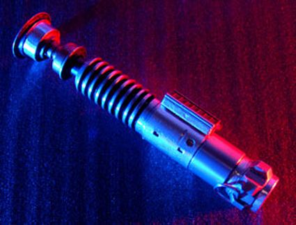 lightsaber