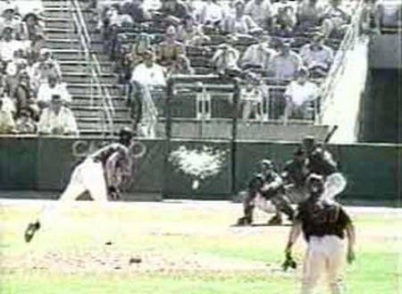 randy johnson