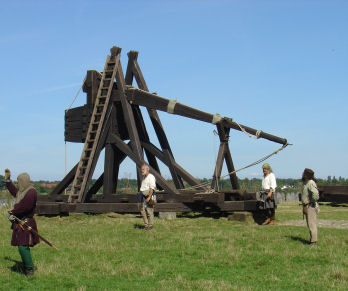 trebuchet