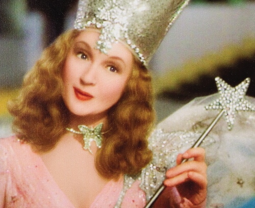 good witch
