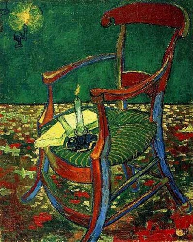 van gogh