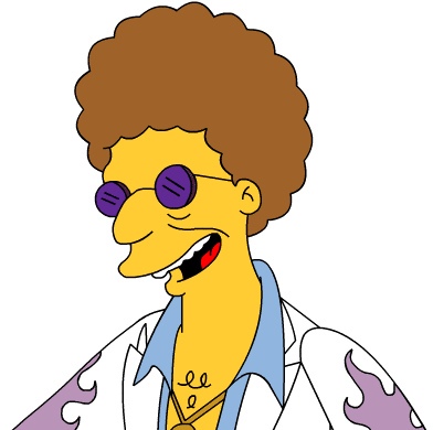 disco stu