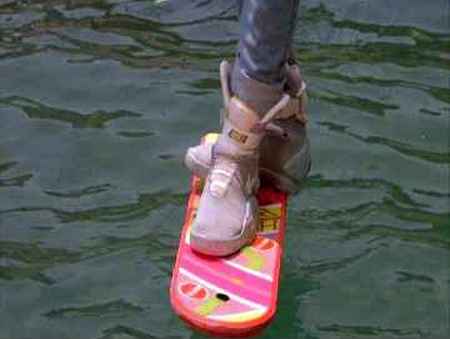 hoverboards