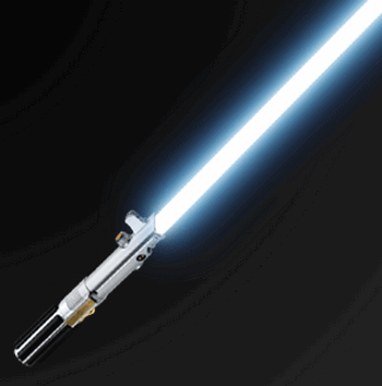 lightsabers