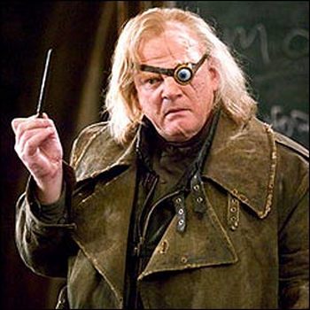 mad eye moody