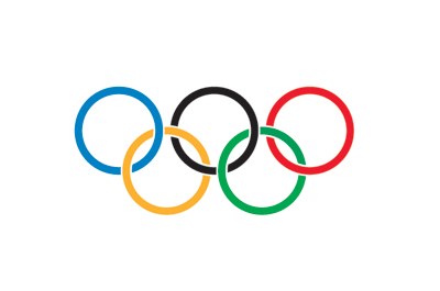 olympic rings