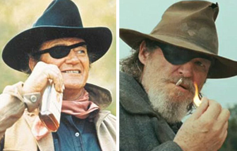 rooster cogburn