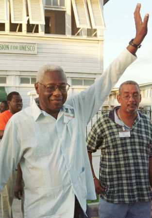 guyana elections