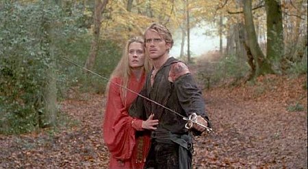 princess bride