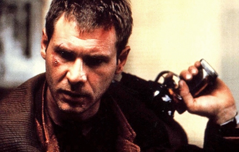 blade runner