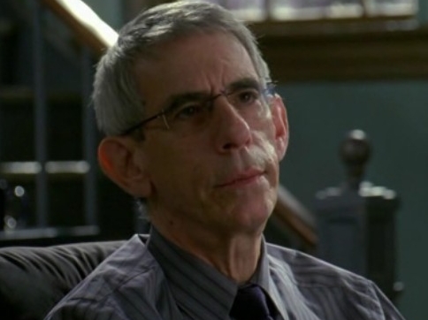 john munch