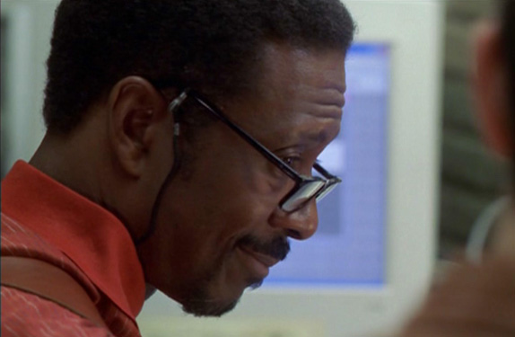 lester freamon