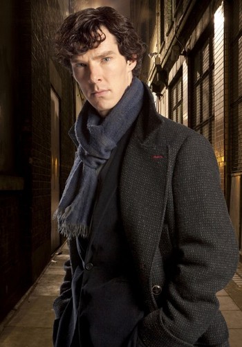 sherlock holmes