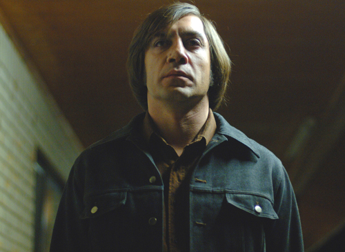 anton chigurh