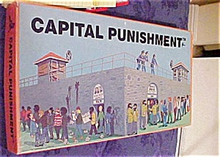 capital punishment