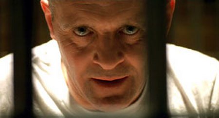 hannibal lecter