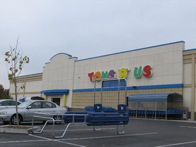 toysr us