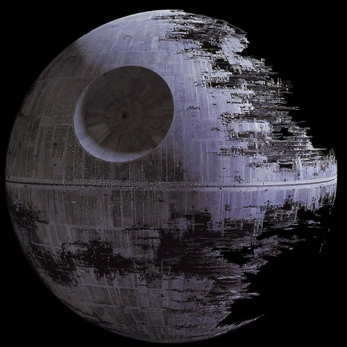 death star1