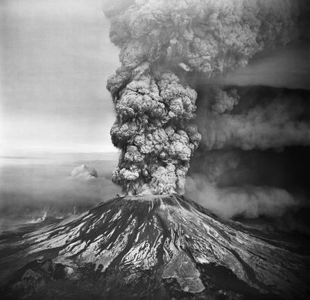 eruption of krakatoa