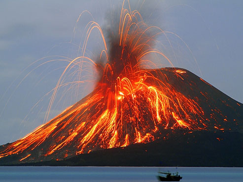 eruption of krakatoa1