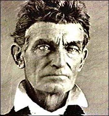 john brown