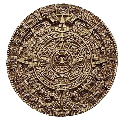 mayan calendar