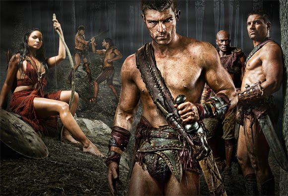 spartacus