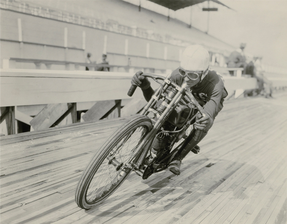 board track race