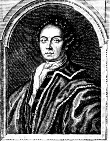 johann conrad dippel