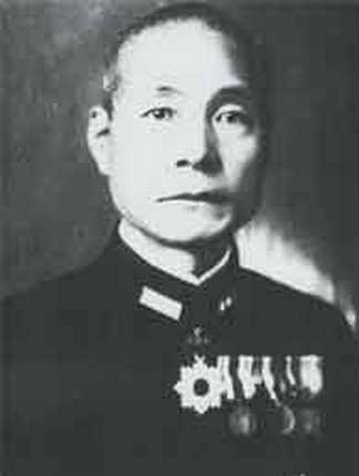 gunichi mikawa