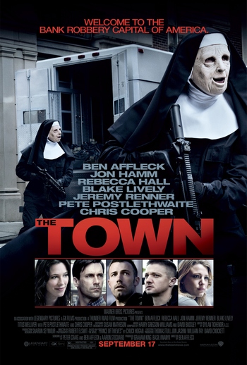 the town1